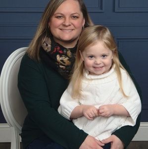 Meet your Posher, Heidi